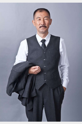 孙亮个人介绍