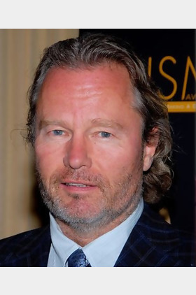 约翰·萨维奇John Savage个人介绍