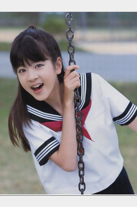 中村有沙个人介绍