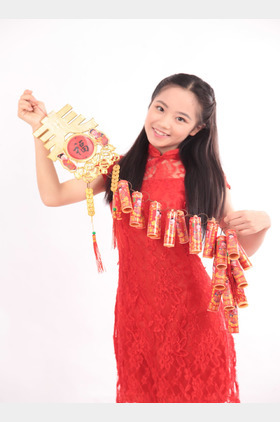 杨志雯个人介绍
