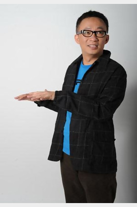 许常德个人介绍