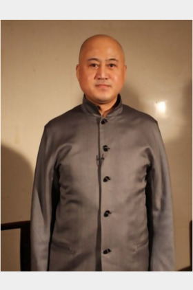 方清平个人介绍