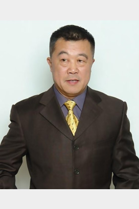 李丹军个人介绍