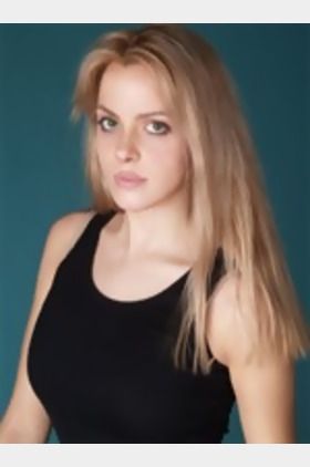 朱莉安妮·米歇尔个人介绍