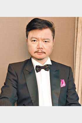 艾威个人介绍
