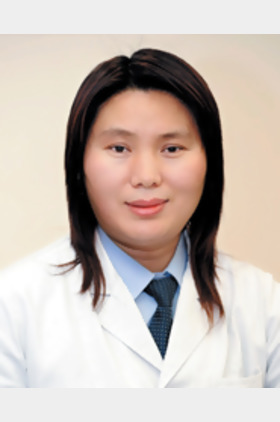 杨积文个人介绍