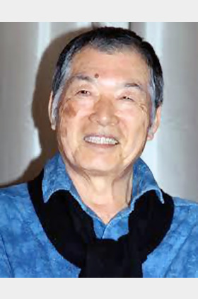 上田耕一个人介绍