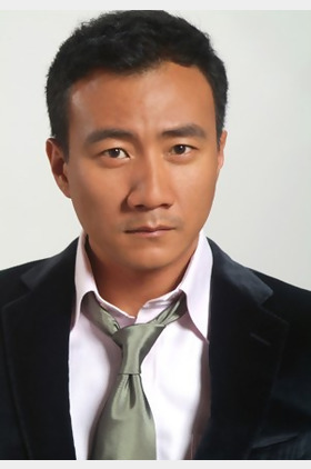 胡军个人介绍