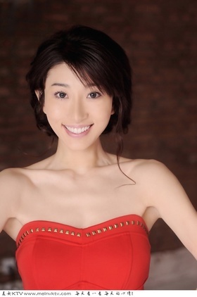 陈俪媛个人介绍