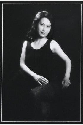 顾艳个人介绍