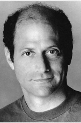 Eric Meyers个人介绍