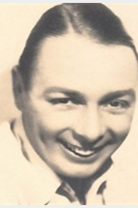 乔治·K-阿瑟George K. Arthur个人介绍