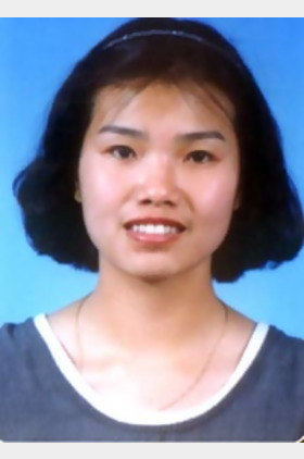 杜丽丽个人介绍