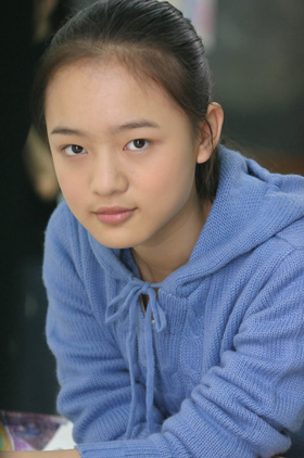 张懿婧个人介绍