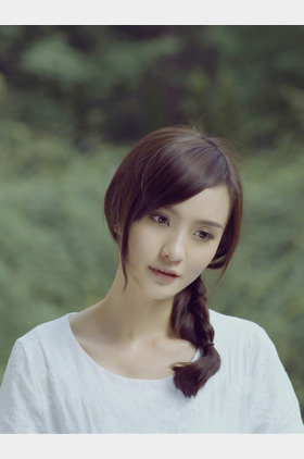 彭静个人介绍
