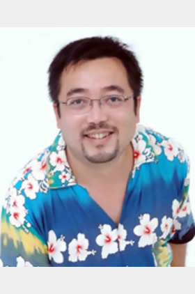 谢晖个人介绍