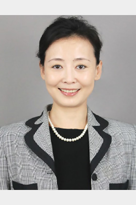 张瑞珈个人介绍