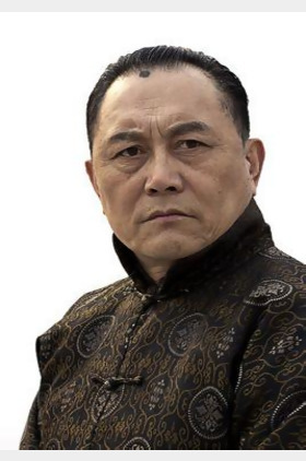 张东升个人介绍