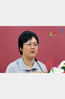 秦雅思个人介绍