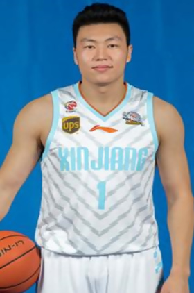 李根个人介绍