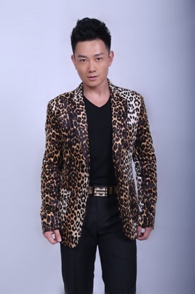 杨晨个人介绍
