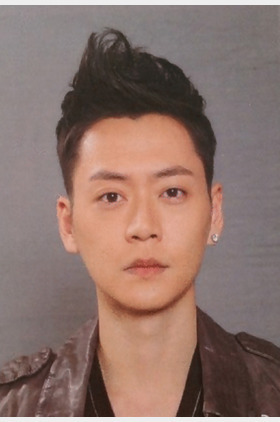 张振朗个人介绍