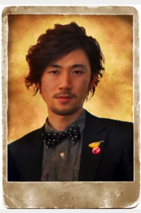 本田大辅个人介绍