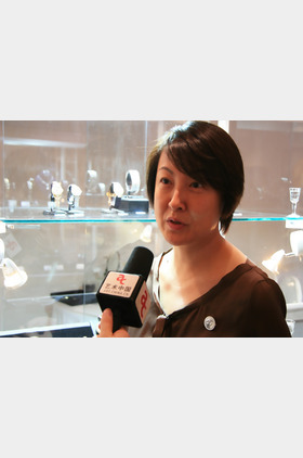 李殿馨个人介绍