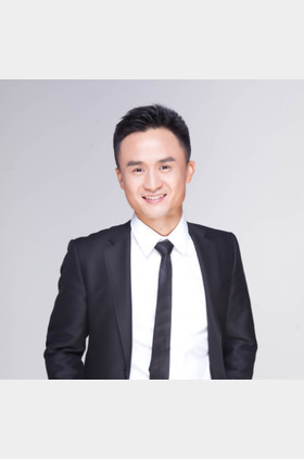 王旭峰个人介绍