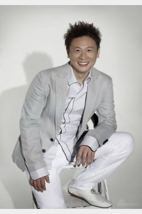 张世个人介绍
