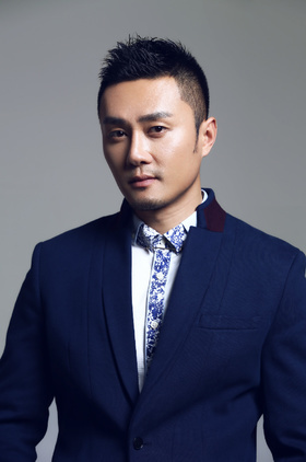 章贺个人介绍