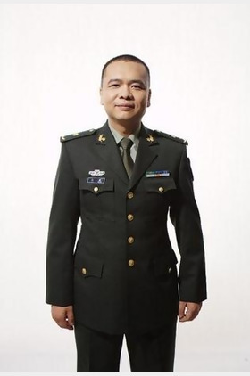 刘猛个人介绍