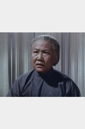 洪融个人介绍