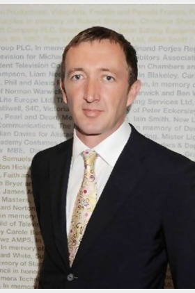 Ralph Ineson个人介绍