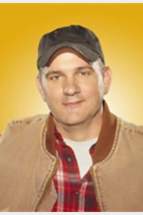 麦克·奥麦利Mike O'Malley个人介绍