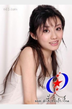 陈姿伊个人介绍