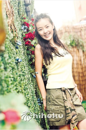 裴唯莹个人介绍