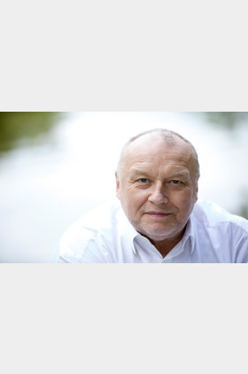 托马斯·席尔梅Thomas Thieme个人介绍