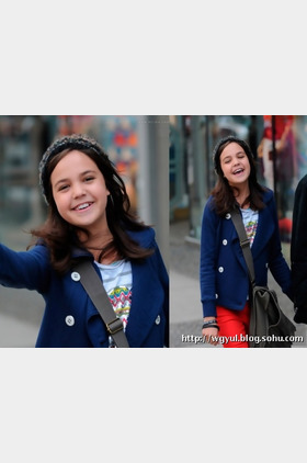 阿玛拉·米勒个人介绍