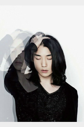 Eddie Shin个人介绍