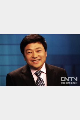 王志安个人介绍