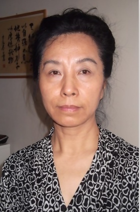 苏小琴个人介绍