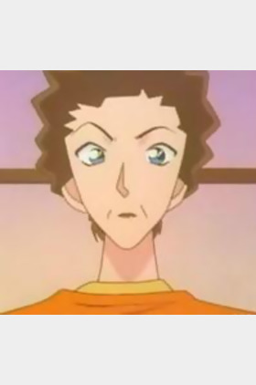 佐藤忍个人介绍