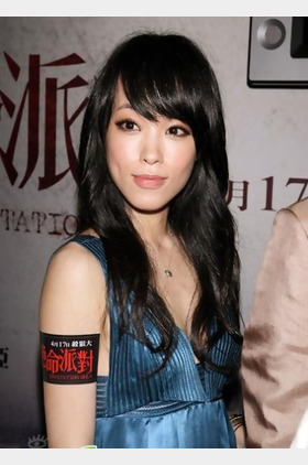 朱蕾安个人介绍