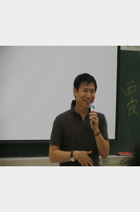 朱陆豪个人介绍
