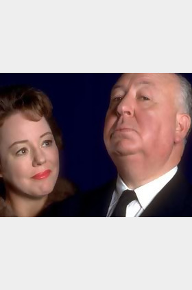 Patricia Hitchcock个人介绍