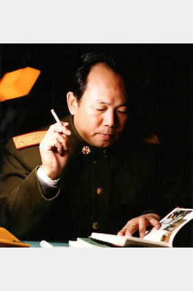 袁伟个人介绍