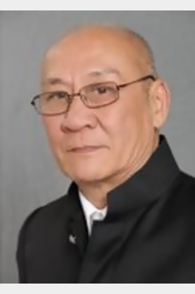 李家鼎个人介绍