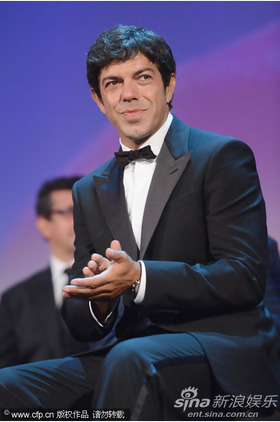 皮尔弗朗西斯科·法维诺个人介绍