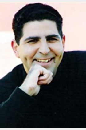 Rocco Salata个人介绍